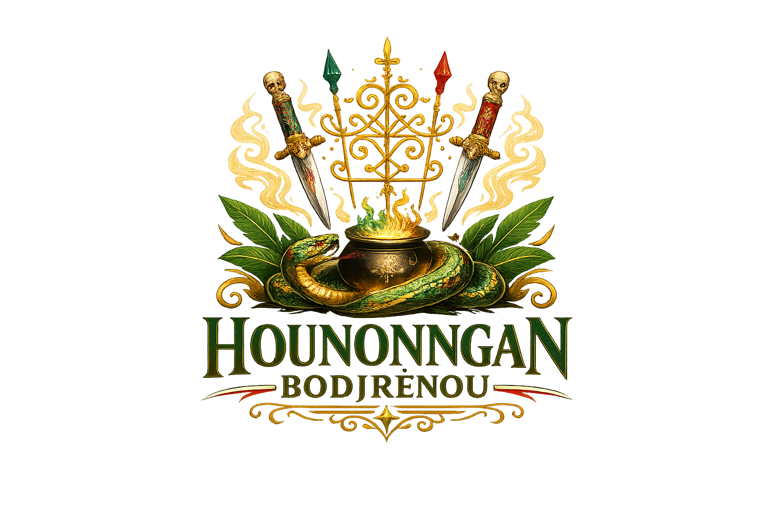 Hounnongan TOGBÉ BODJRÈNOU