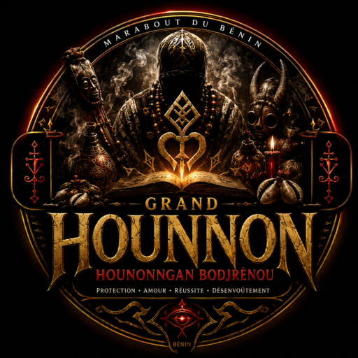 Hounnongan TOGBÉ BODJRÈNOU